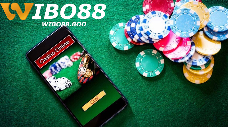 Hướng Dẫn Tham Gia Chơi Game Casino Tại WIBO88 
