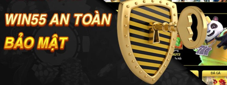 Chính sách bảo mật an toàn và nghiêm ngặt