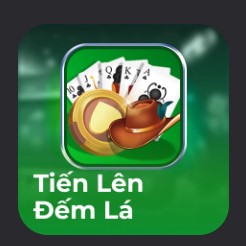 Một vài quy tắc chơi Tiến lên đếm lá